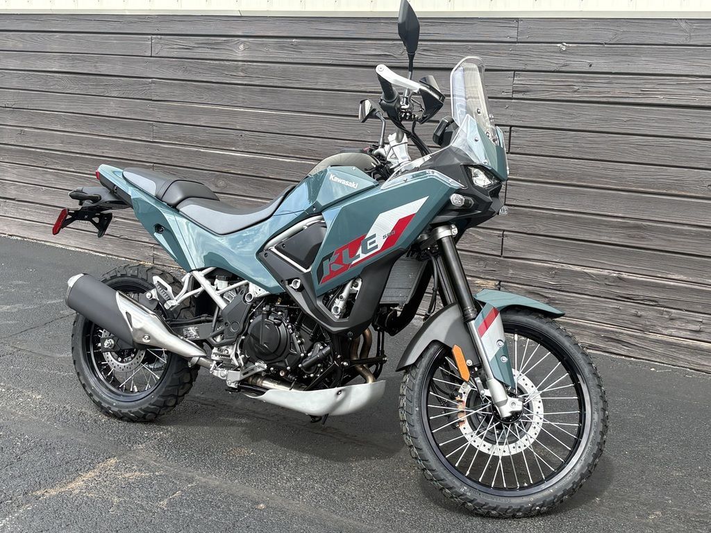 2026 Kawasaki KLE®500 SE ABS ABS SE in Waynesboro, VA