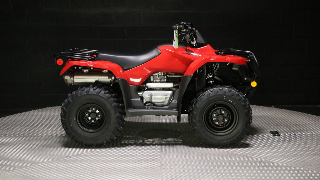 2026 Honda® FourTrax Recon ES 2X4 ES in paris TX
