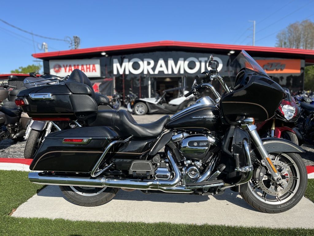 2017 Harley-Davidson® FLTRU - Road Glide® Ultra ULTRA in Tampa, FL