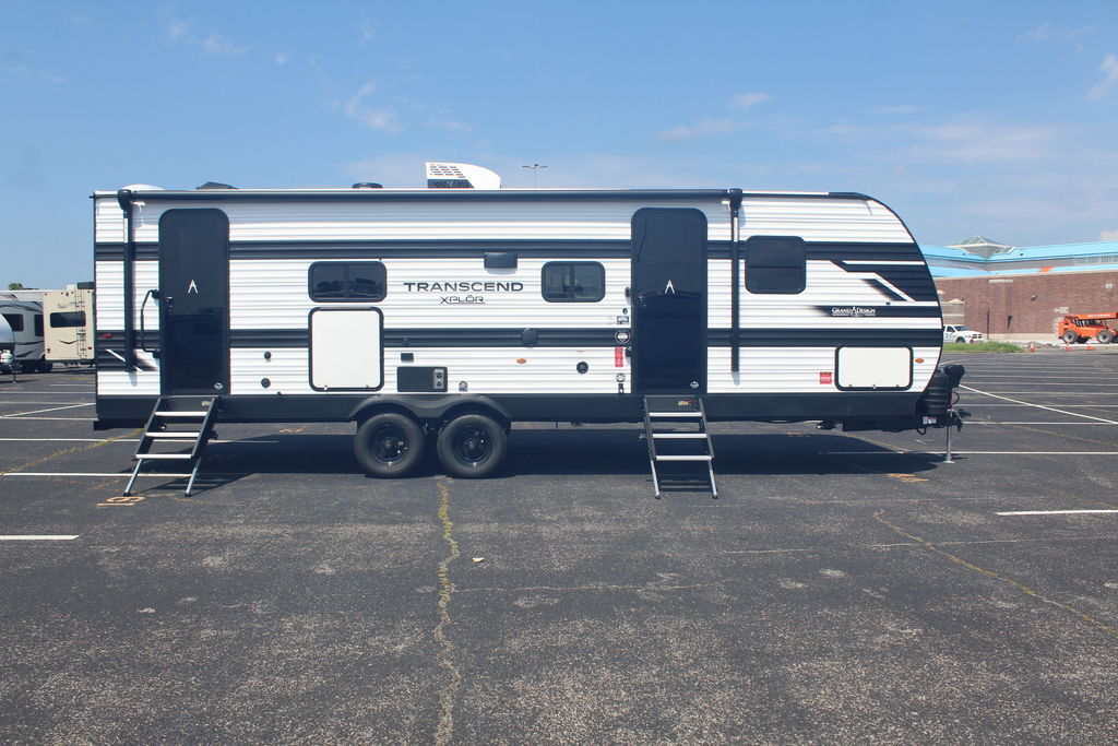2026 Grand Design Transcend Xplor 27DBX in marion IL