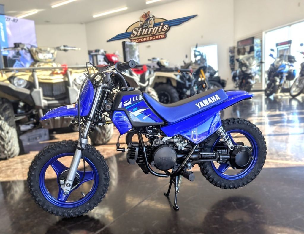 2026 Yamaha PW50 in Sturgis, SD