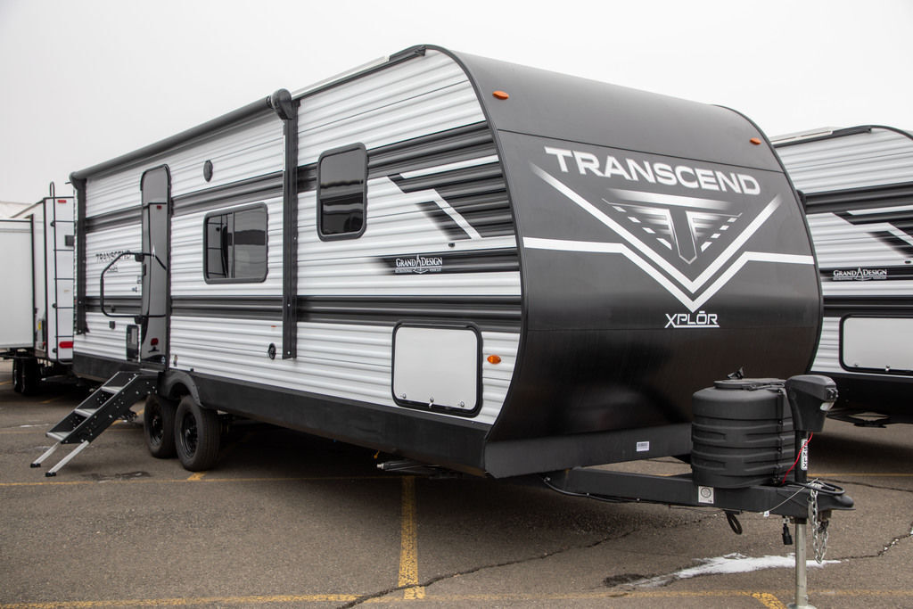2025 Grand Design TRANSCEND 25MLX in union gap WA