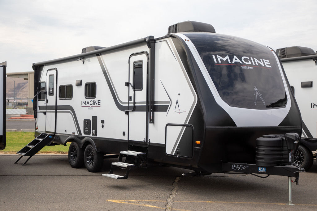 2026 Grand Design Imagine 2500RL in union gap WA