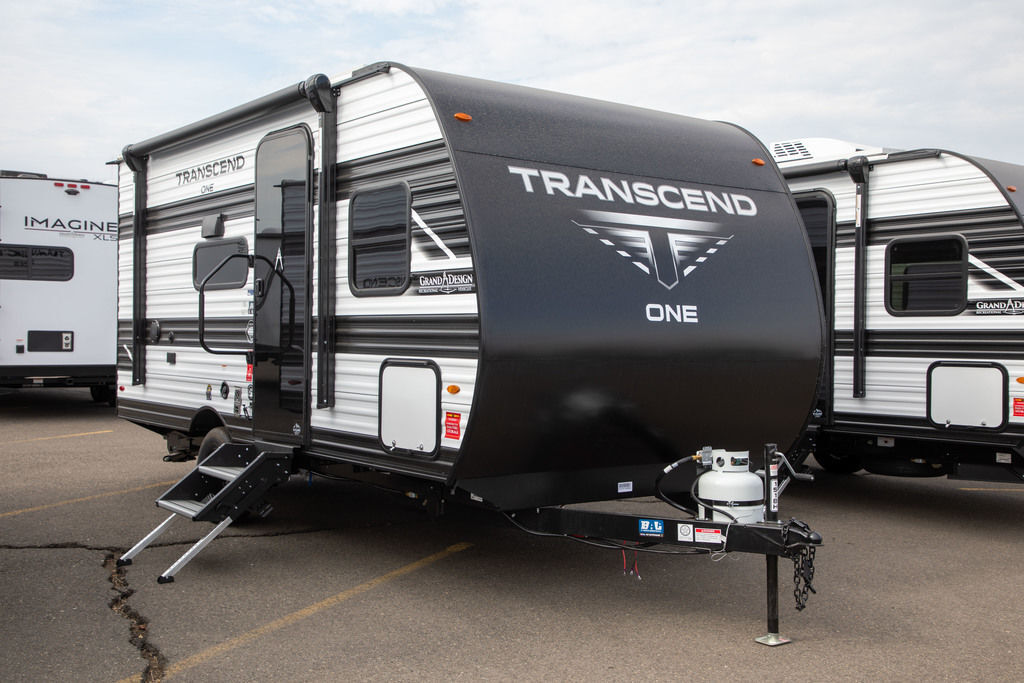2026 Grand Design Transcend/ bunk 151BH in union gap WA