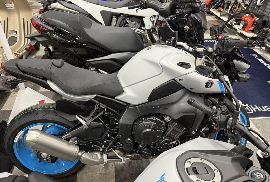 2026 Yamaha MT-10 10 in Francis Creek, WI