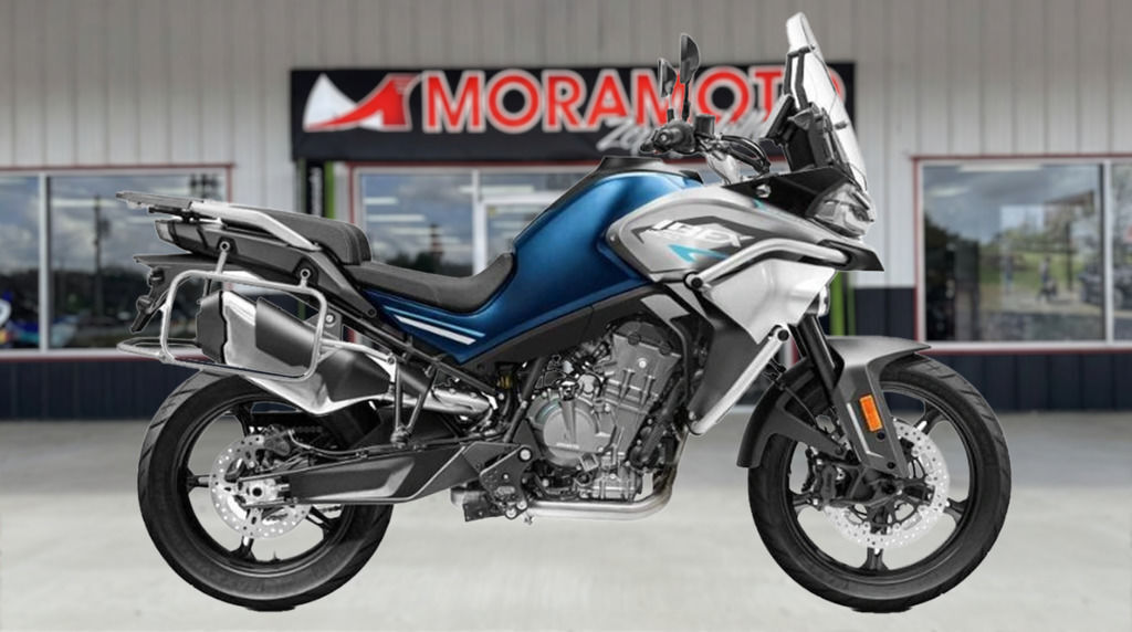 2026 CFMOTO Ibex 800 E 800 E in Zephyrhills, FL