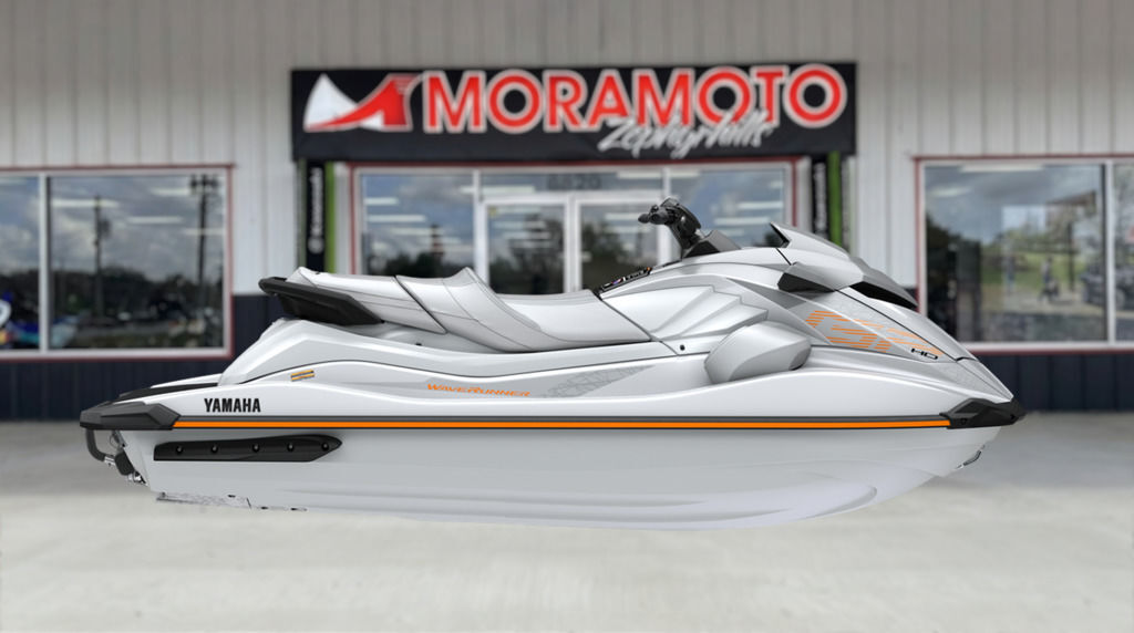 2026 Yamaha GP HO W/AUDIO in zephyrhills FL