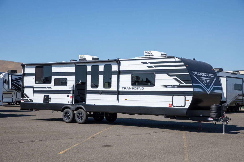 2026 Grand Design Transcend 315RKT in union gap WA