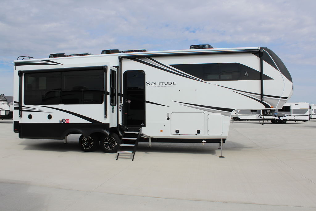 2026 Grand Design Solitude 310GK in marion IL