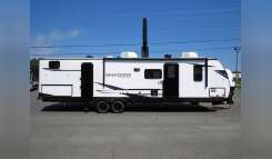 2025 Cruiser Rv Shadow Cruiser 330BHS RV