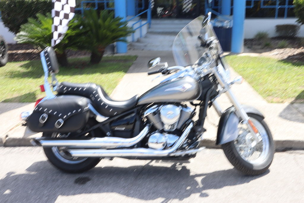 2024 Kawasaki Vulcan® 900 Classic Classic LT CLASSIC LT in Homosassa, FL