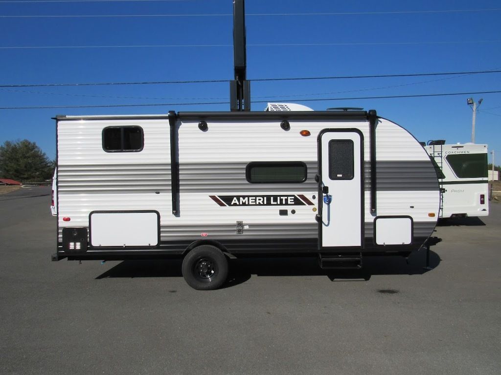 2025 Gulf Stream Ameri-Lite Super Lite 192DS RV