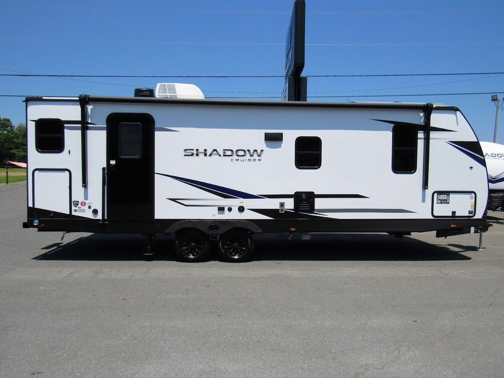 2025 Cruiser Rv Shadow Cruiser 261RB RV