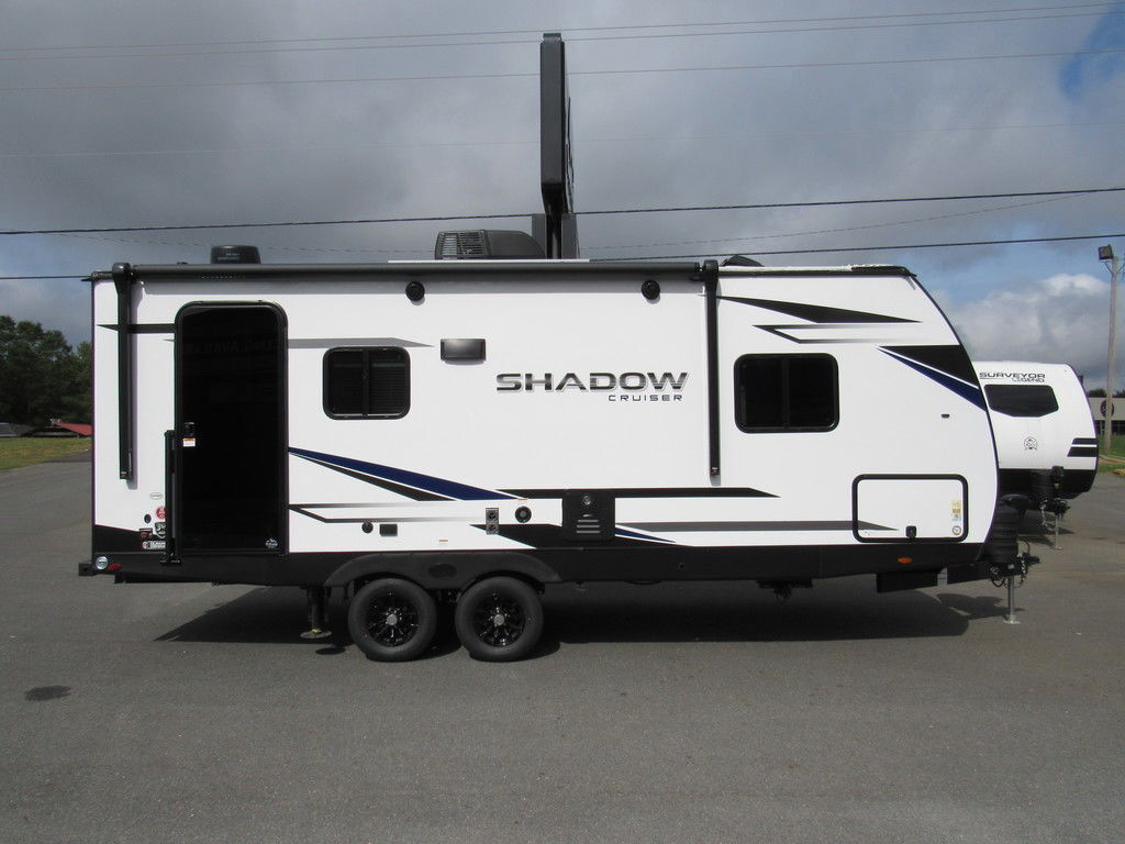 2025 Cruiser Rv Shadow Cruiser 235RBS RV