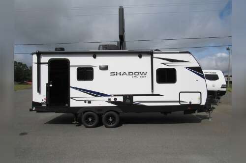 2025 Cruiser Rv Shadow Cruiser 235RBS in albemarle NC