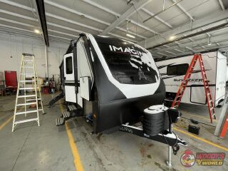 2026 GRAND DESIGN IMAGINE 2810BH