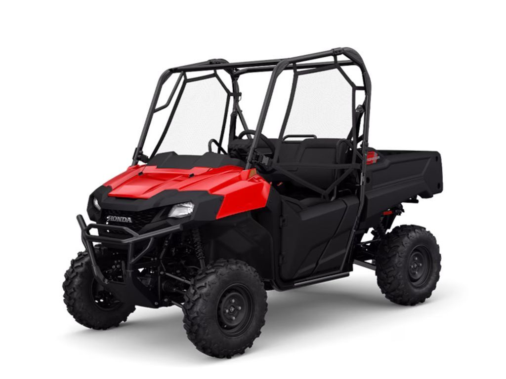 2026 Honda® Pioneer 700 in roanoke VA