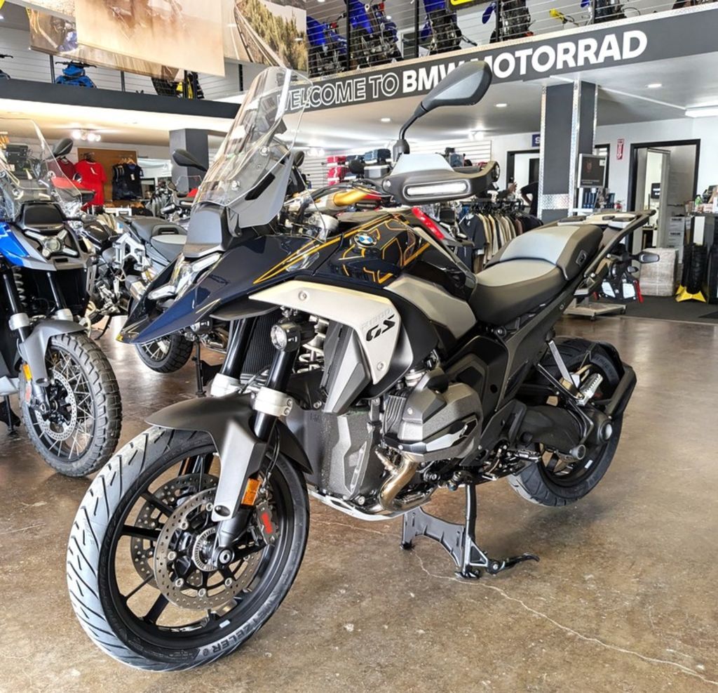 2026 BMW R 1300 GS Option 719 in Sturgis, SD