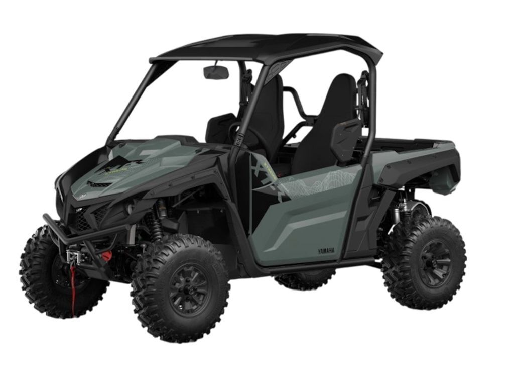 2026 Yamaha Wolverine X2 850 Xt-R in poughkeepsie NY