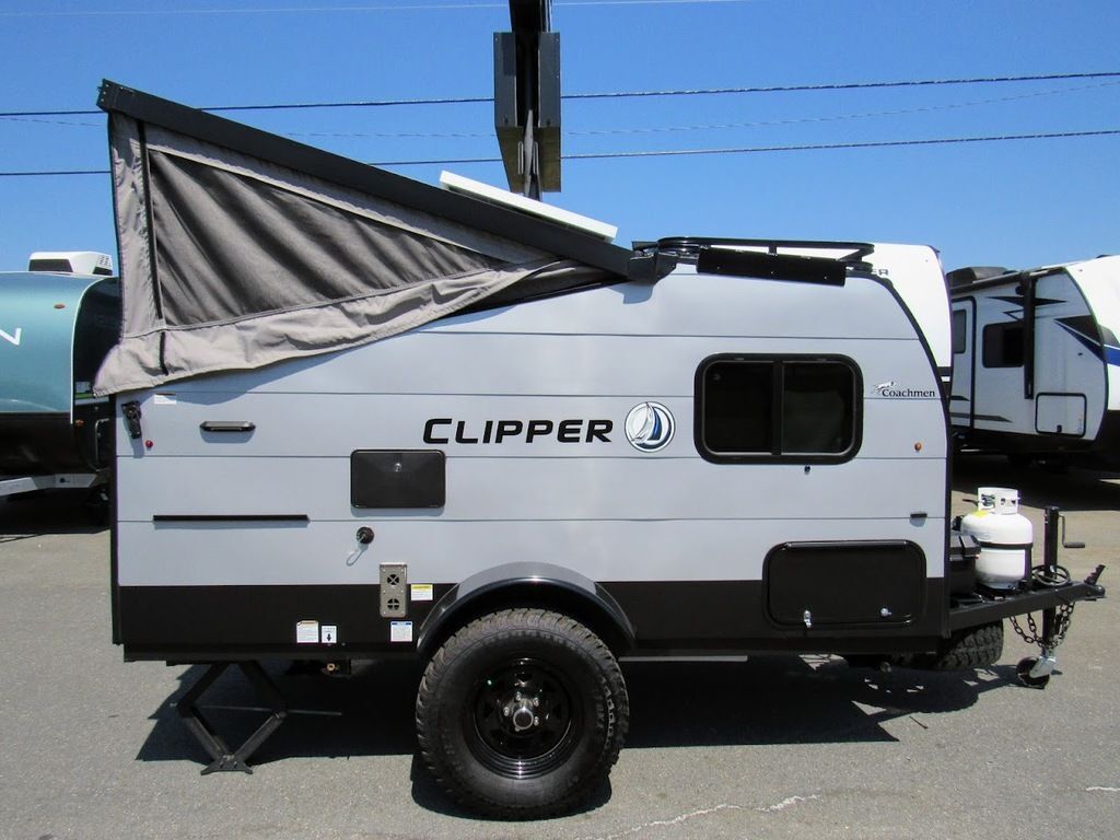 2023 Coachmen Clipper Express 9.OTD RV