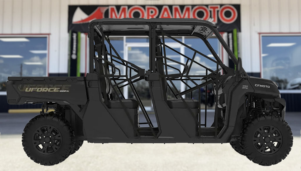 2026 CFMOTO UFORCE 1000 XL in zephyrhills FL