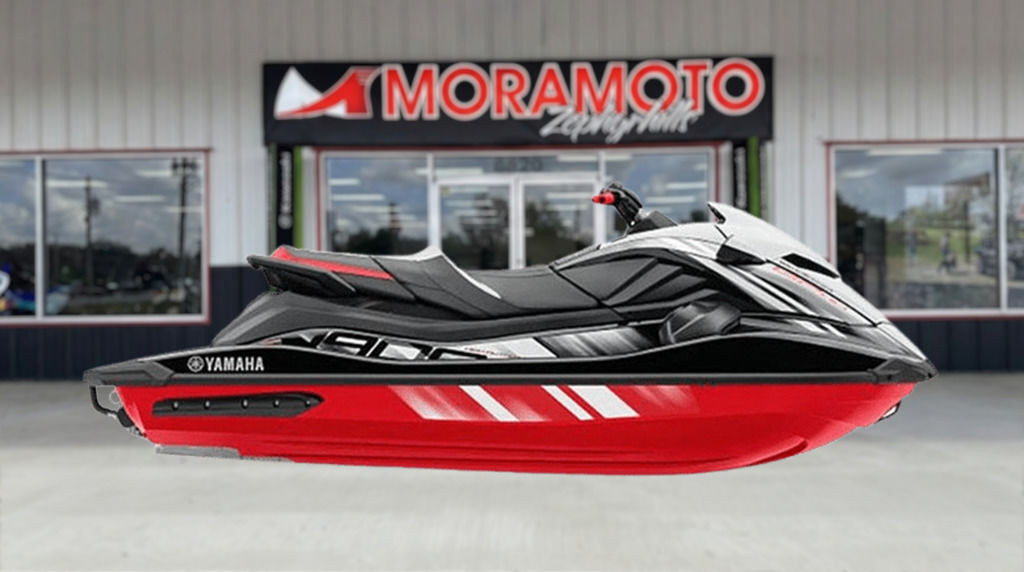 2026 Yamaha GP HO with Audio in zephyrhills FL