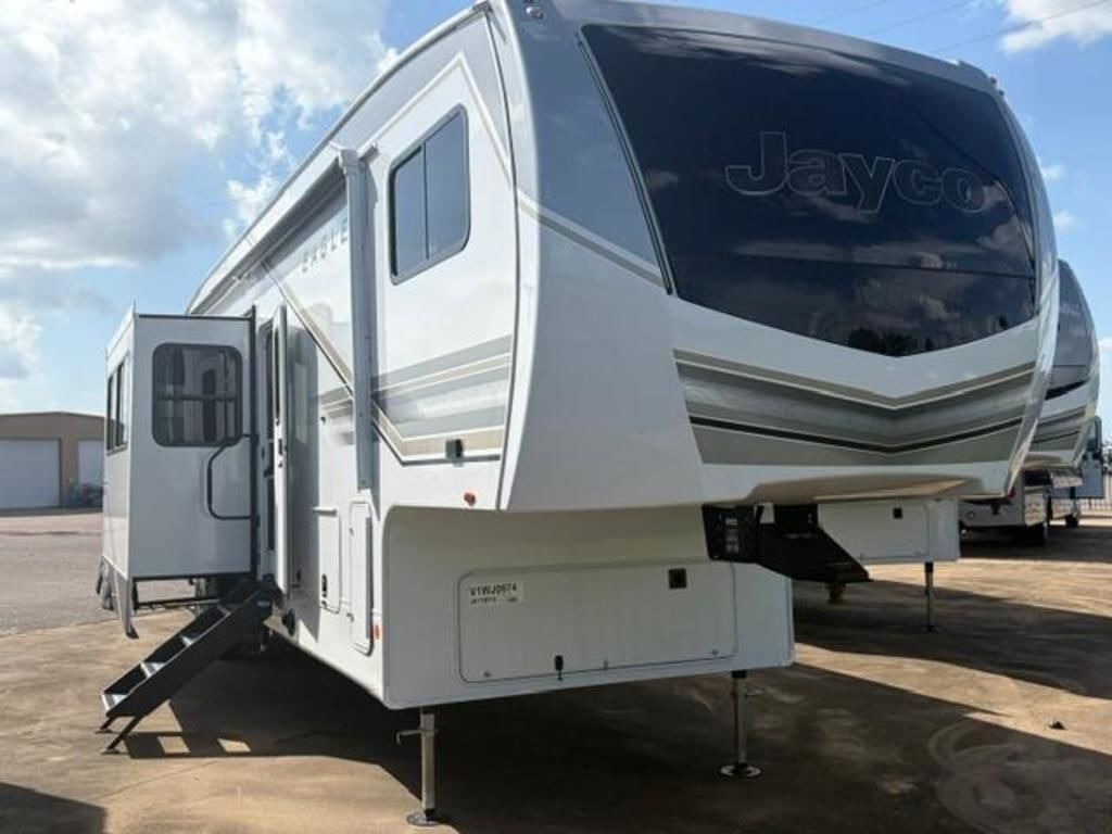 2027 Jayco Eagle Fifth Wheels 367TBTS in southaven MS