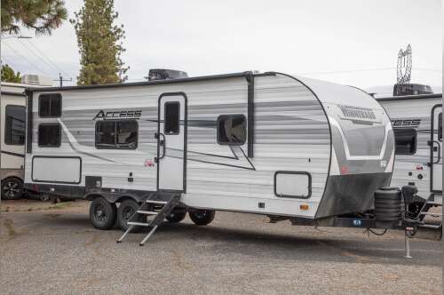 2024 Winnebago Access 26BH in spokane WA