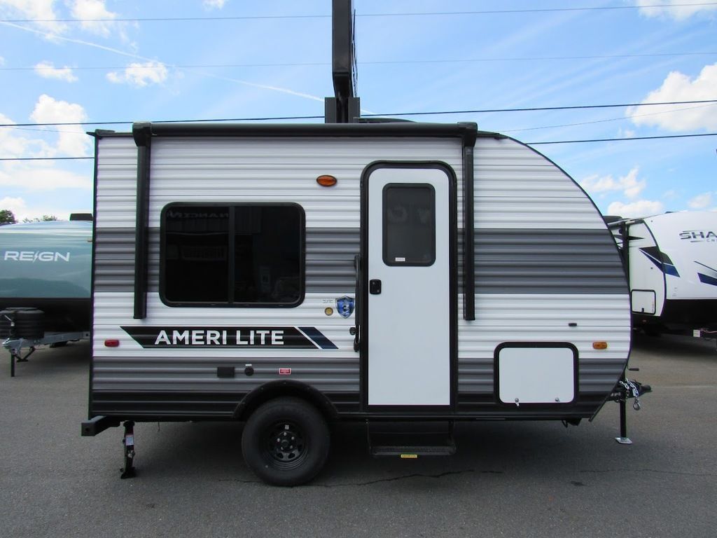 2025 Gulf Stream Ameri-Lite Super Lite 134RD RV