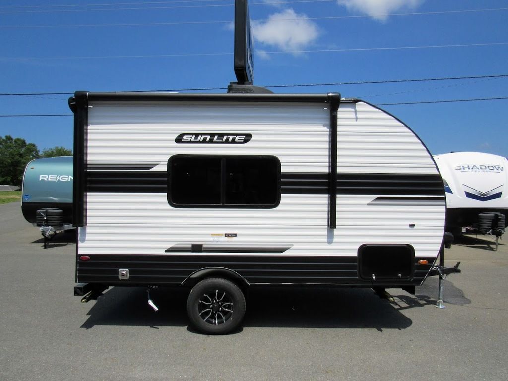 2026 Sunset Park Rv Sun Lite Sun-Lite 16BH RV