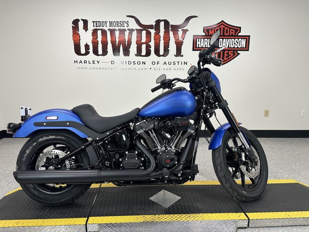 2026 Harley-Davidson® FXLRS - Low Rider® S S in Austin, TX