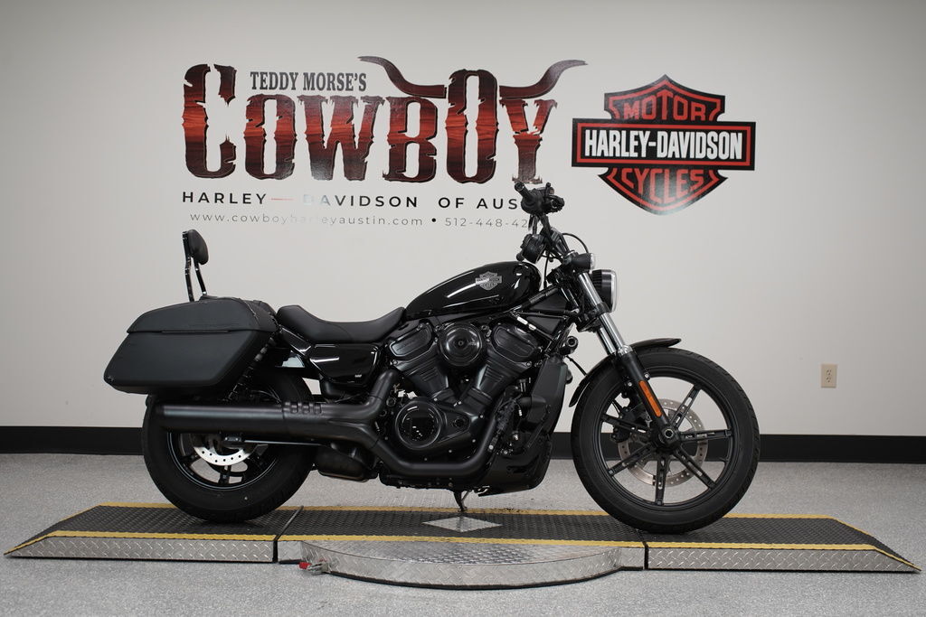 2025 Harley-Davidson® RH975 - Nightster® NIGHTSTER in Austin, TX