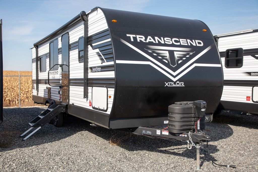 2026 Grand Design Transcend Xplor 26RBX in union gap WA