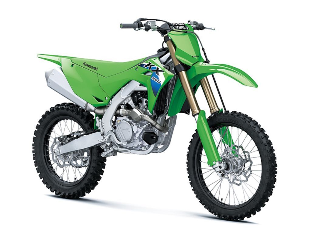 2026 Kawasaki KX 250 250 in Gainesville, TX
