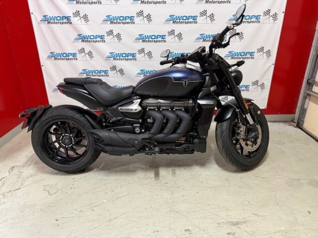 2025 Triumph Storm R in Louisville, KY