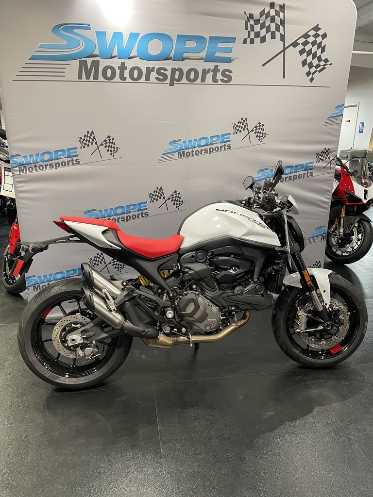 2024 Ducati Monster Plus PLUS in Louisville, KY