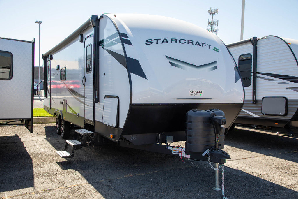 2024 Starcraft Super Lite 262RL in union gap WA