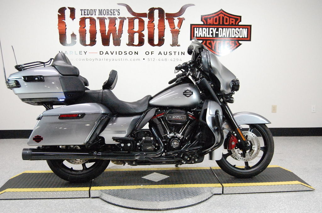 2019 Harley-Davidson® FLHTKSE - CVO Limited CVO LIMITED in Austin, TX