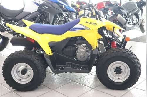 2026 Suzuki QuadSport Z90 in homosassa FL
