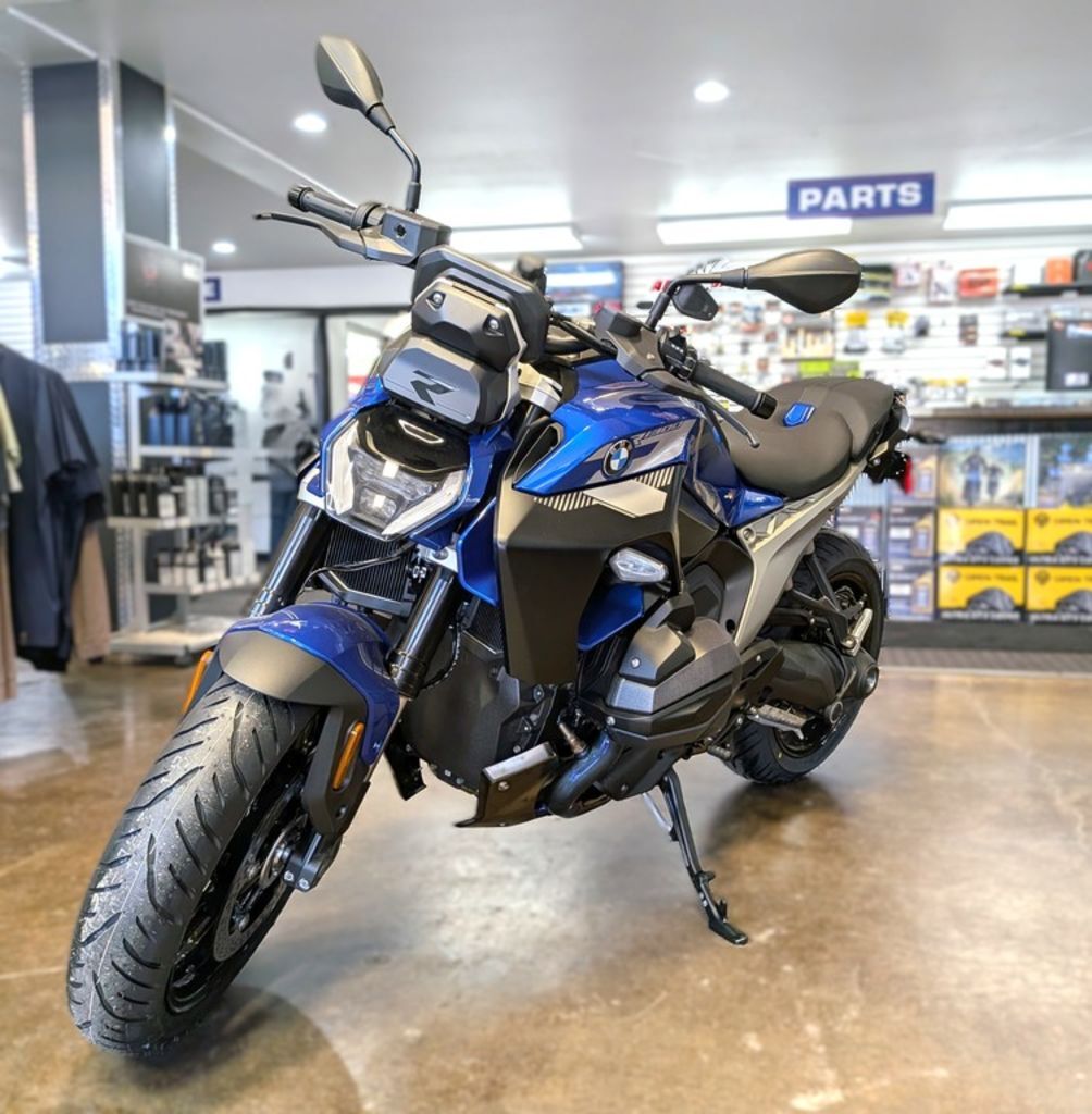 2026 BMW R 1300 R Exclusive in Sturgis, SD