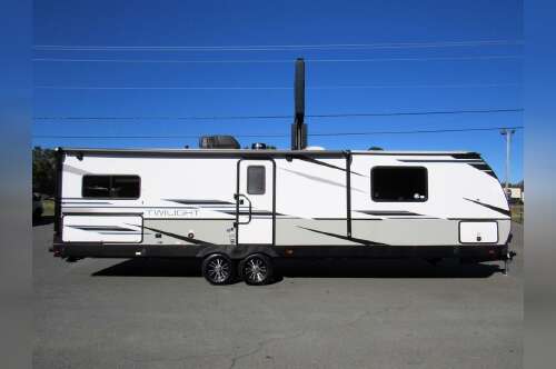 2022 Cruiser Rv Twilight Signature 3100 TW 3100 in albemarle NC