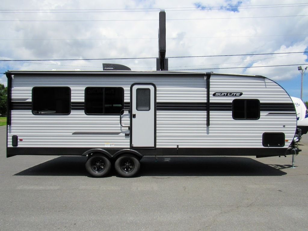 2026 Sunset Park Rv Sun Lite 27WQB in albemarle NC