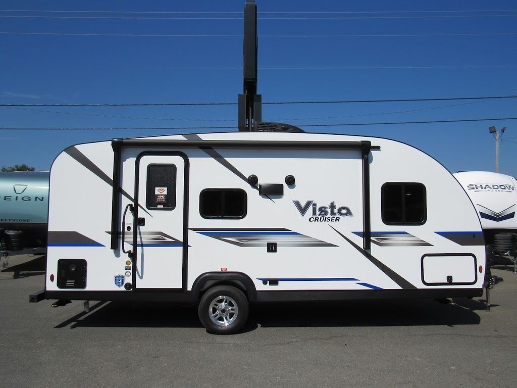 2025 Gulf Stream Vista Cruiser 19CSK RV