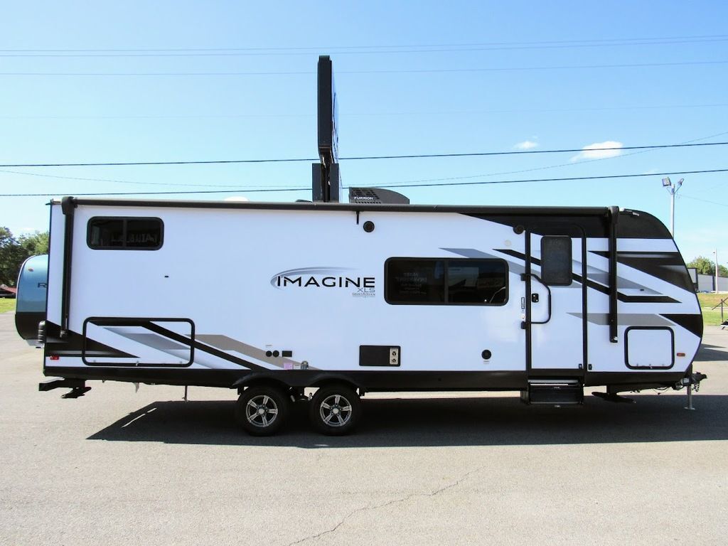 2023 Grand Design Imagine XLS 25BHE RV