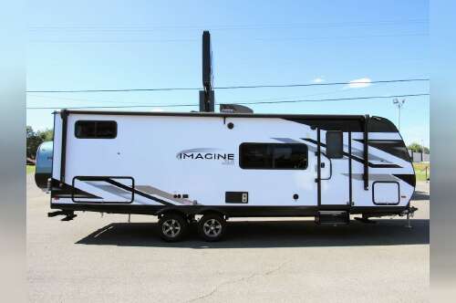 2023 Grand Design Imagine XLS 25BHE in albemarle NC