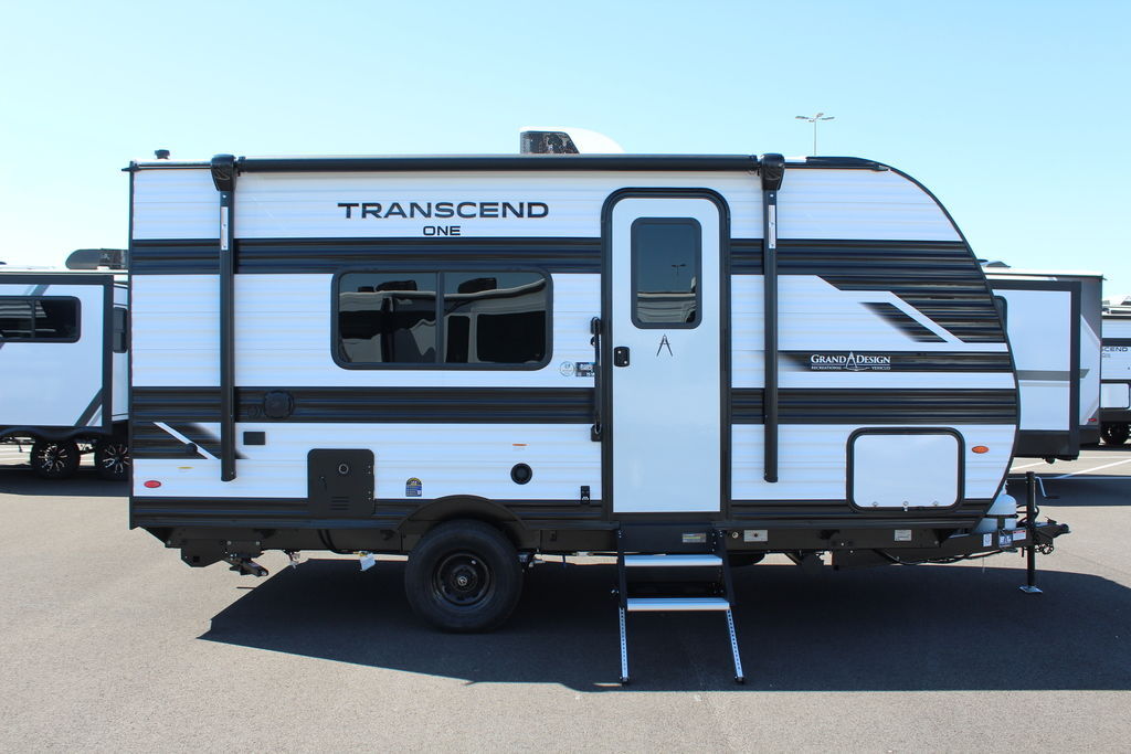 2026 Grand Design Transcend One 151RB in marion IL