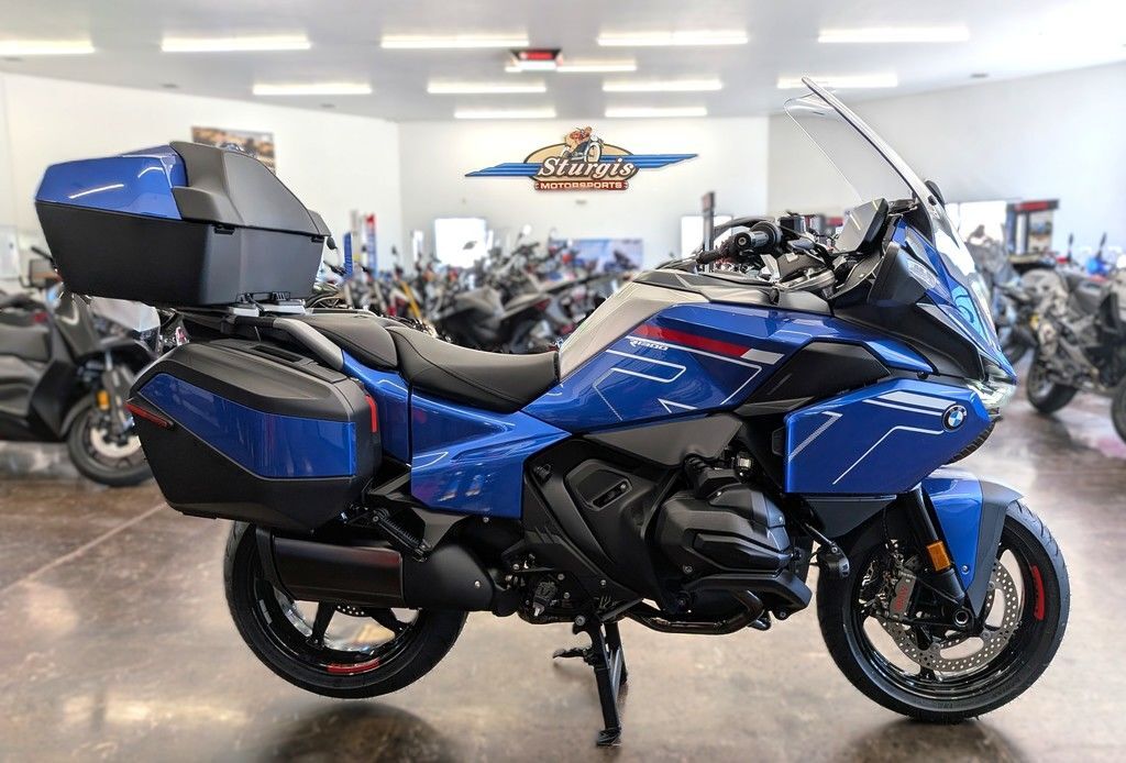 2026 BMW R 1300 RT Impulse in Sturgis, SD