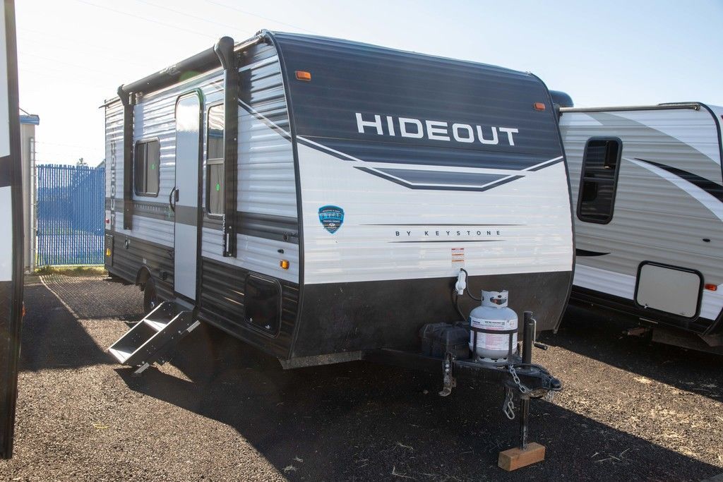 2022 Keystone Rv Hideout 178RB in spokane WA