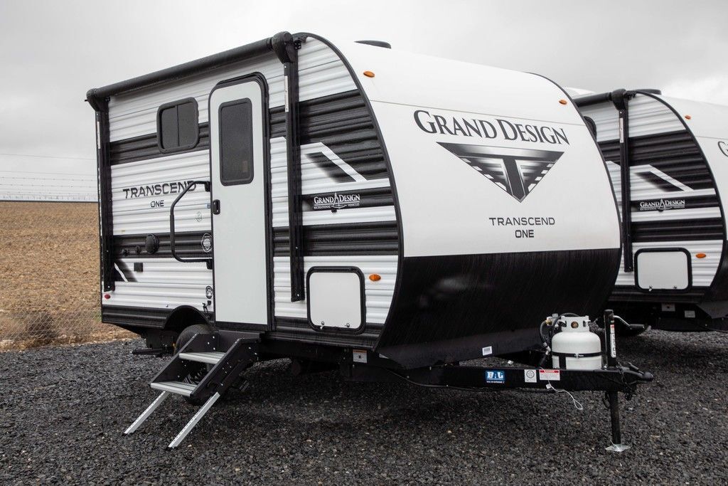 2026 Grand Design Transcend One 131DL in union gap WA