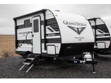 2026 Grand Design RV Transcend One 131DL Review image